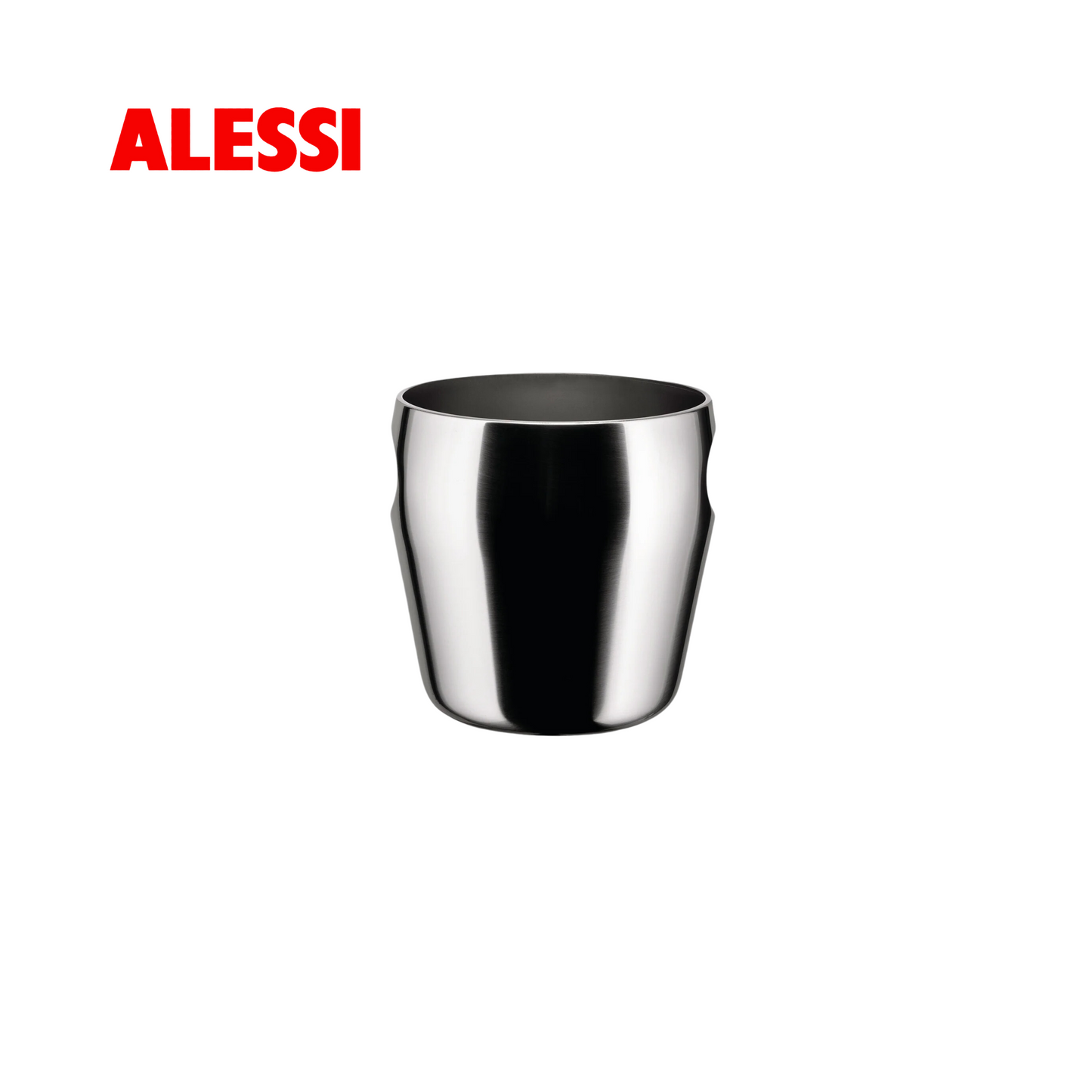 Alessi Wine Cooler, 20 cm