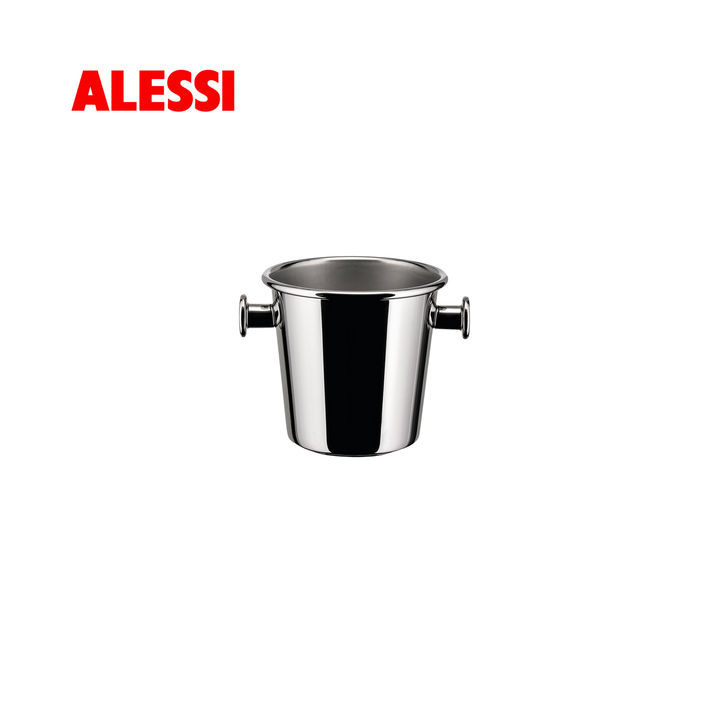 Alessi Ice Bucket, 14 cm