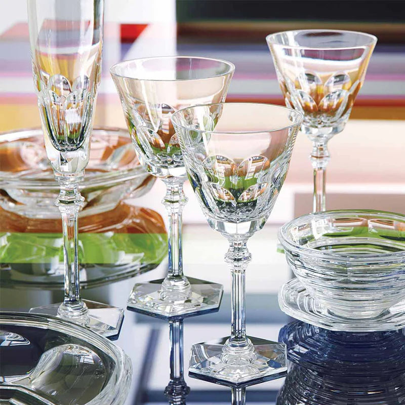 Harcourt Eve Glass, XL