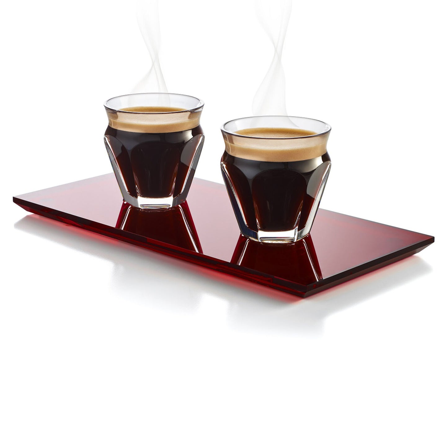 Harcourt Talleyrand Café
