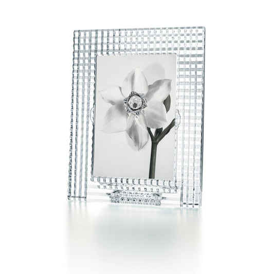 Eye Photo Frame/ Clear