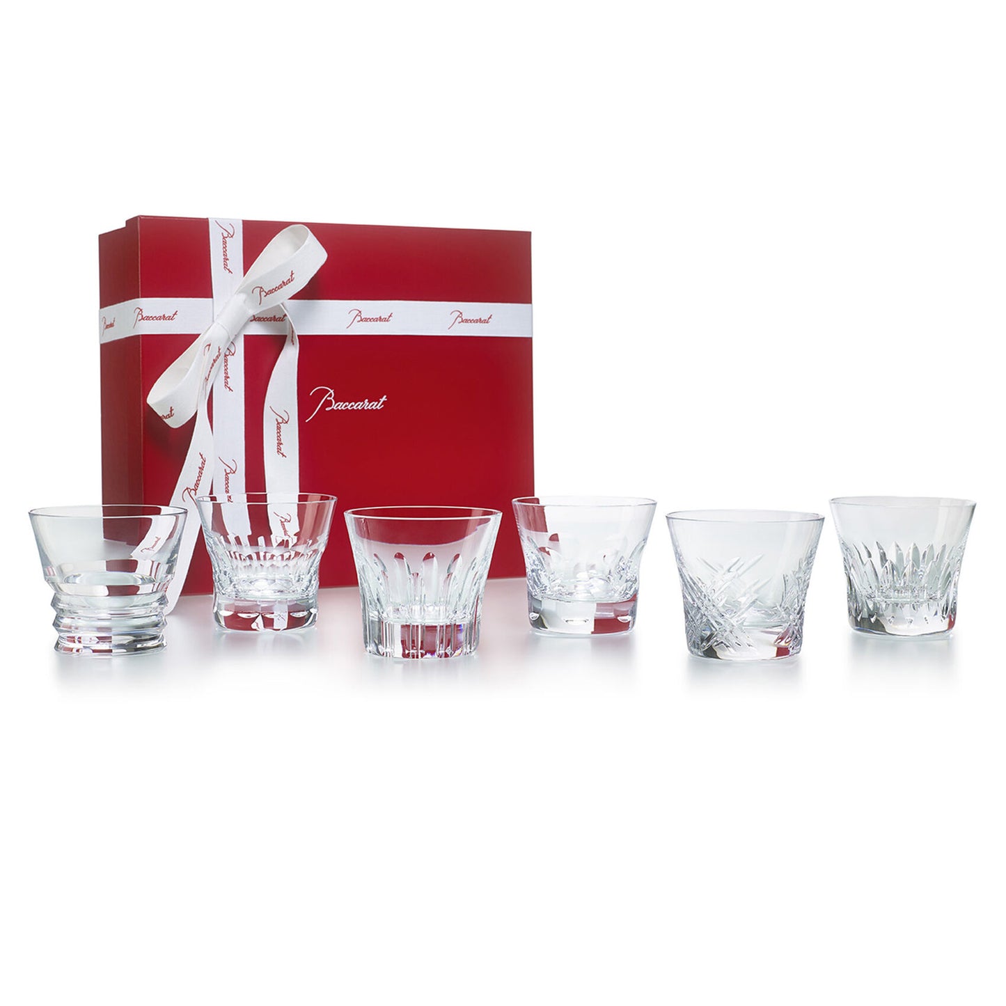 Everyday Classic Tumblers Set