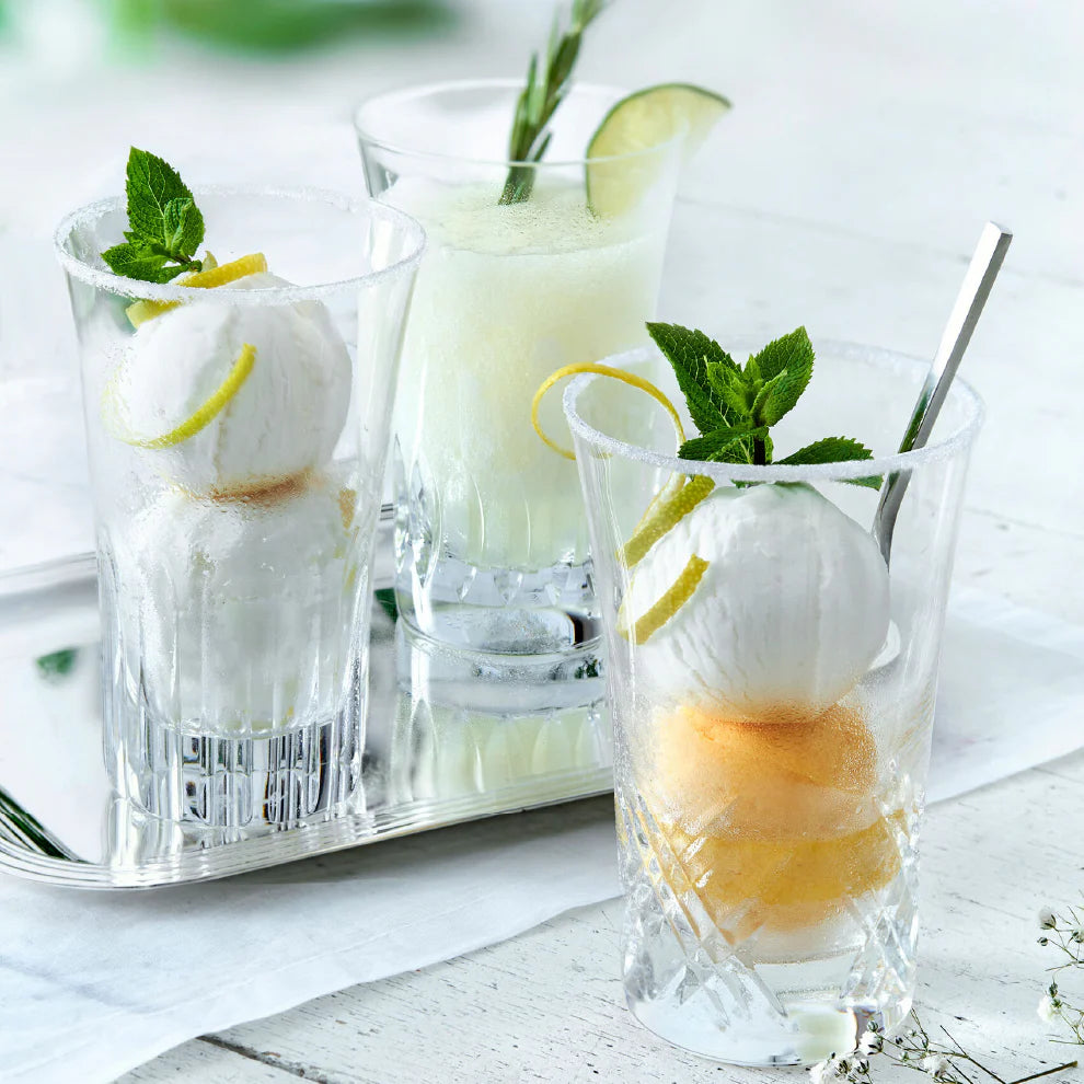 Everyday Grande Highballs
