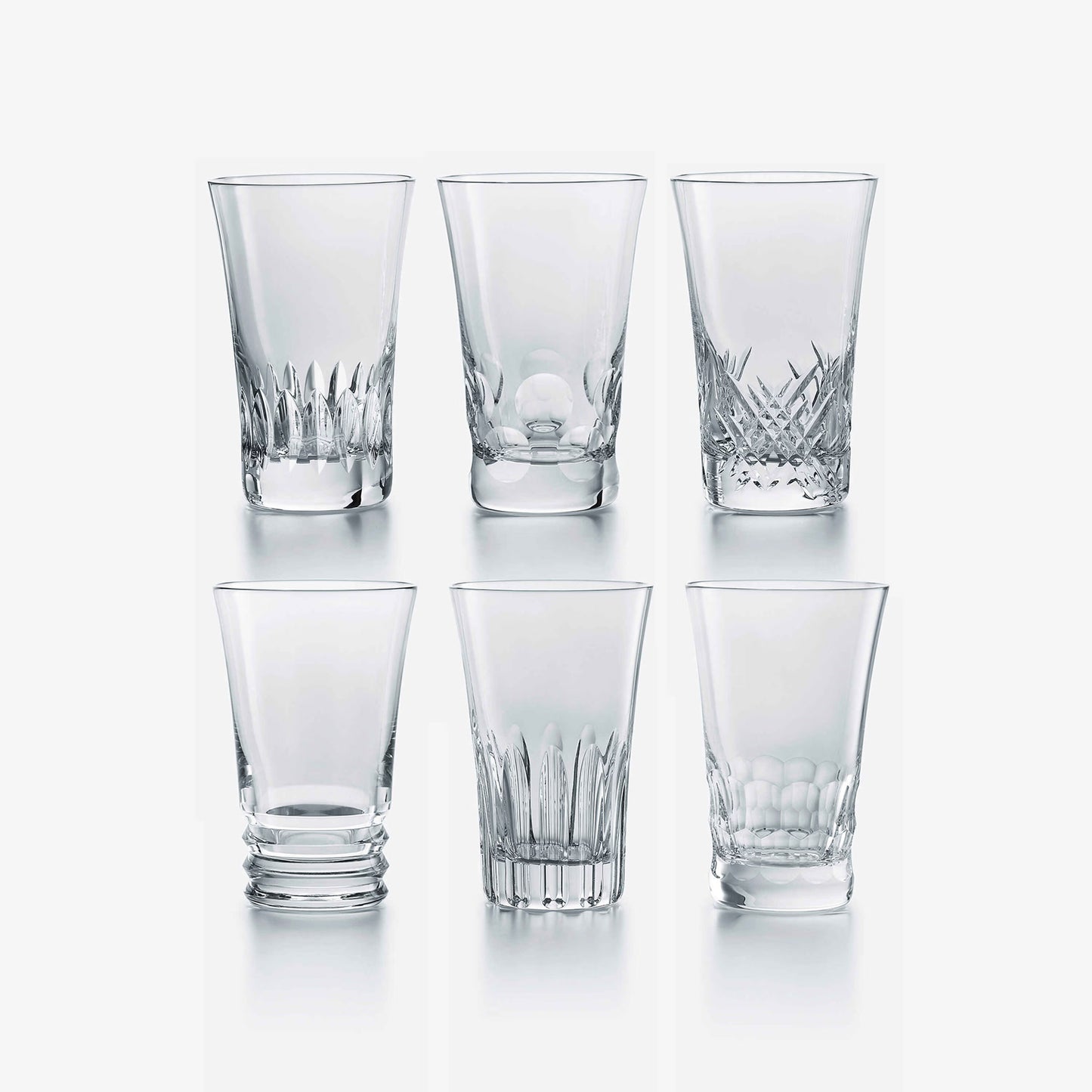 Everyday Grande Highballs