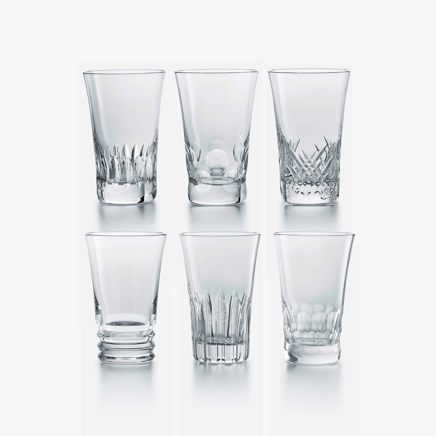 Everyday Grande Highball x6