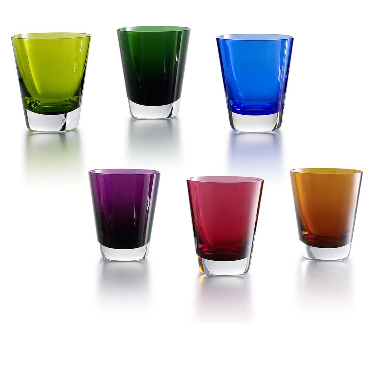 Mosaïque Tumbler