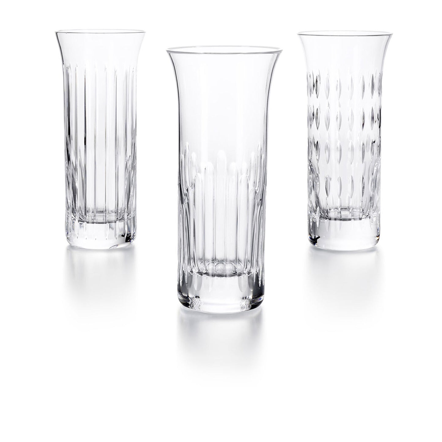 Flora Vase Set