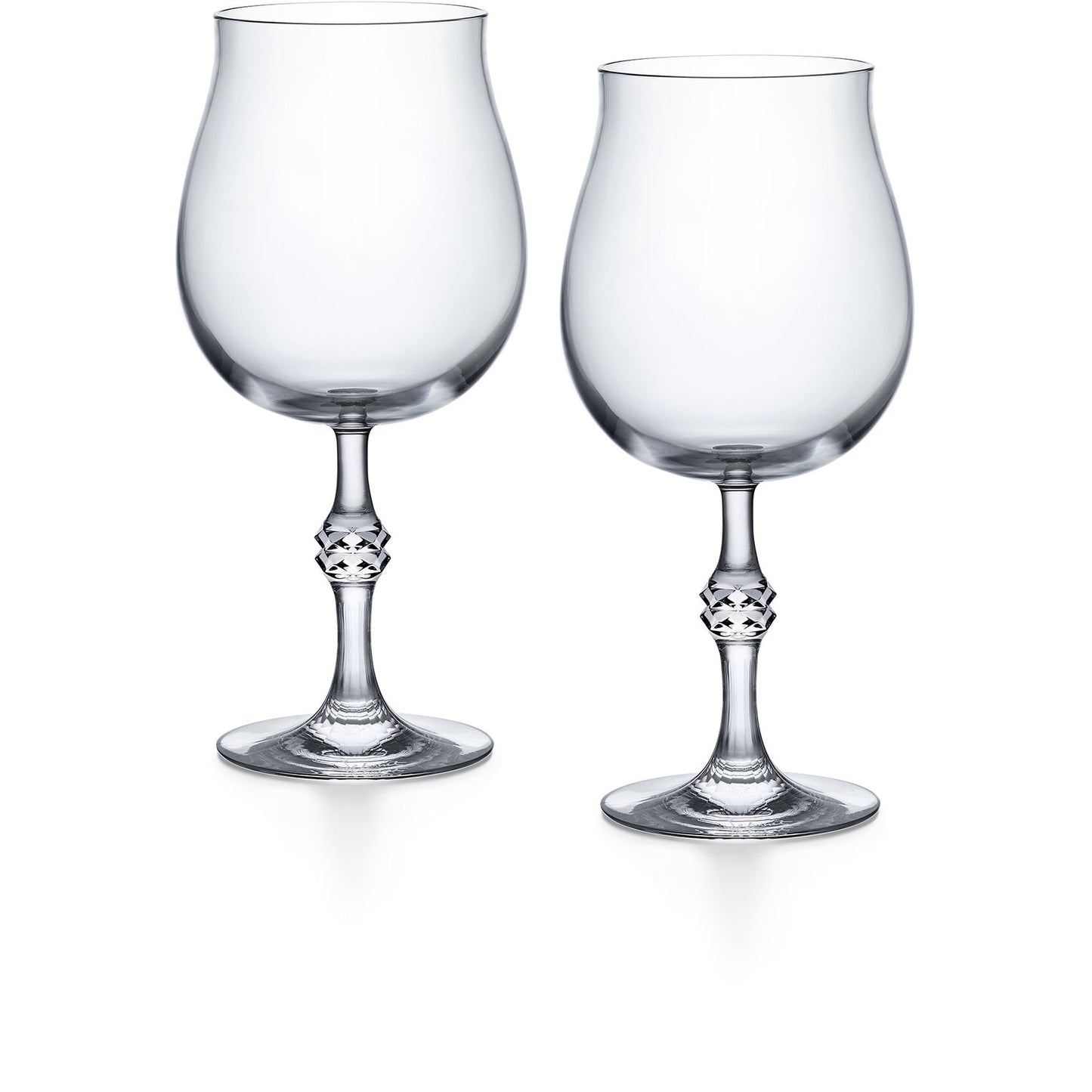 JCB Passion Wine Glass x2