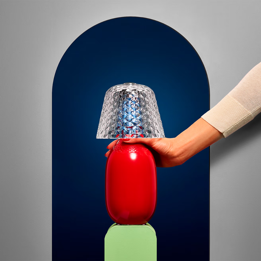 Baby Candy Light Nomadic Lamp