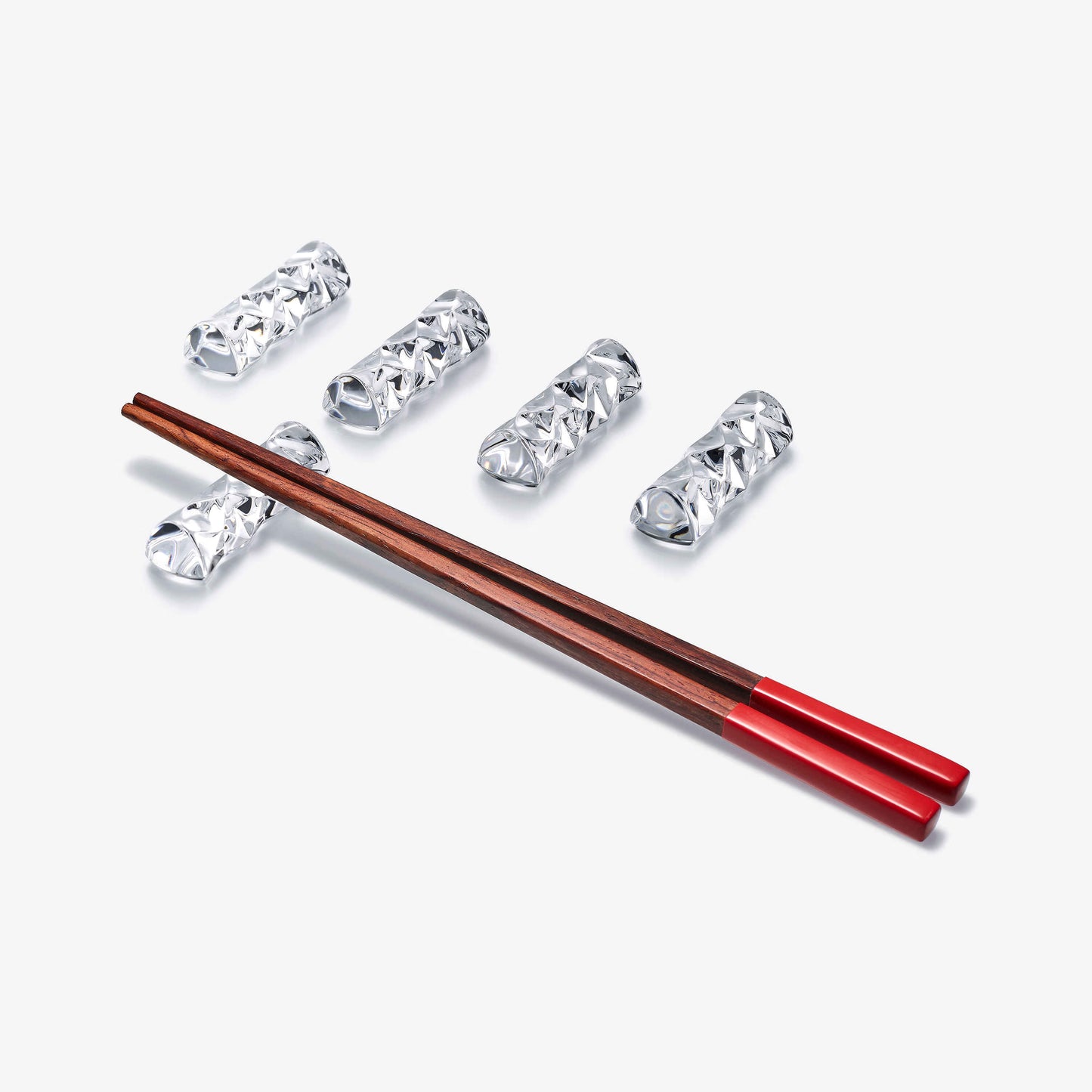 Swing Chopstick Holder