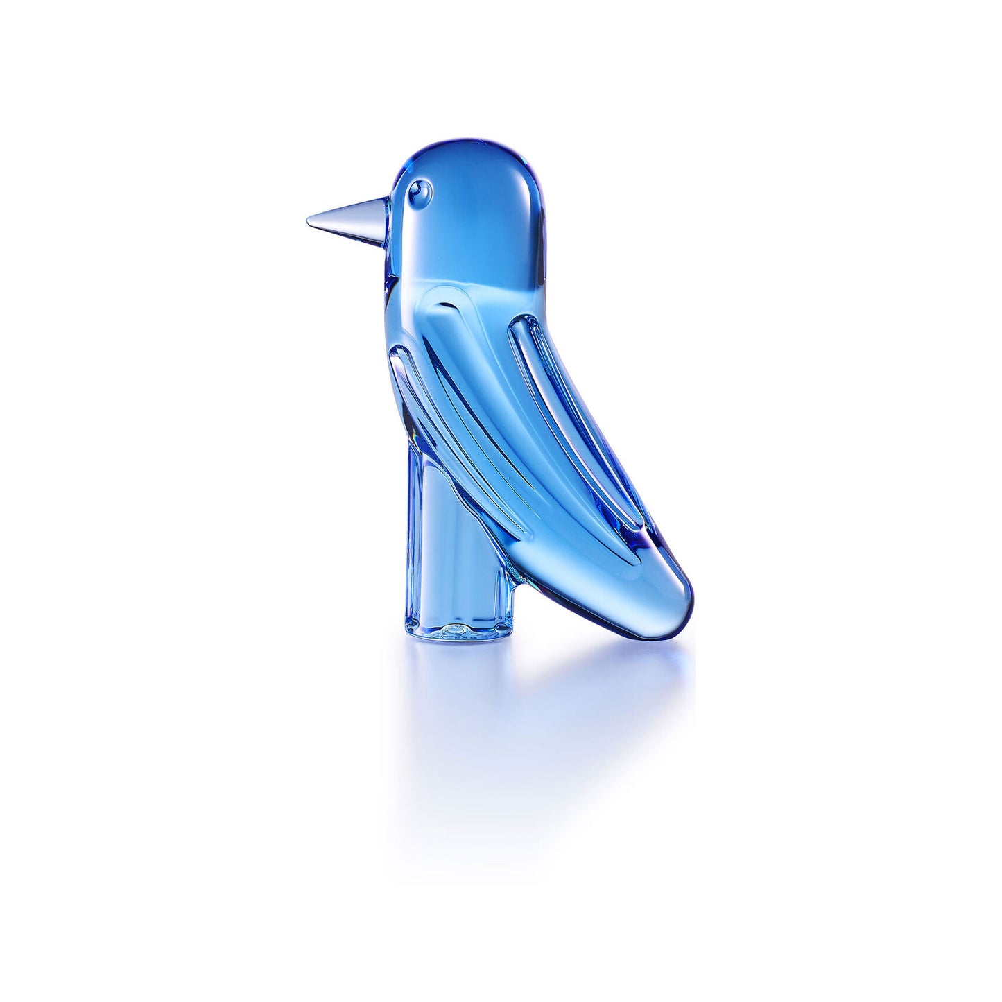 Faunacrystopolis Bird