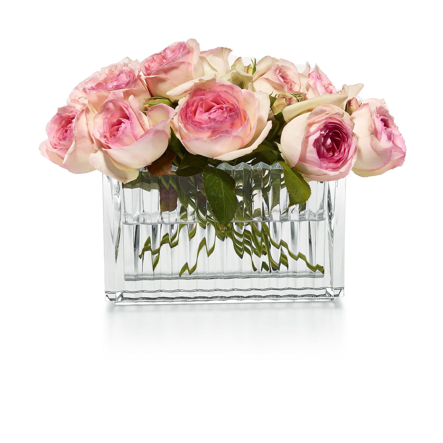 Mille Nuits Vase Infinite #1