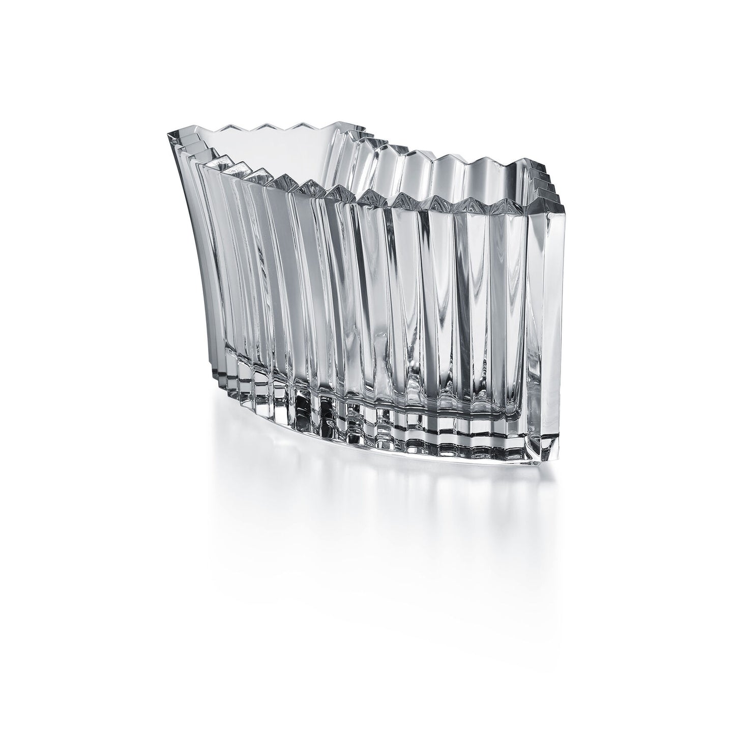Mille Nuits Vase Infinite #2