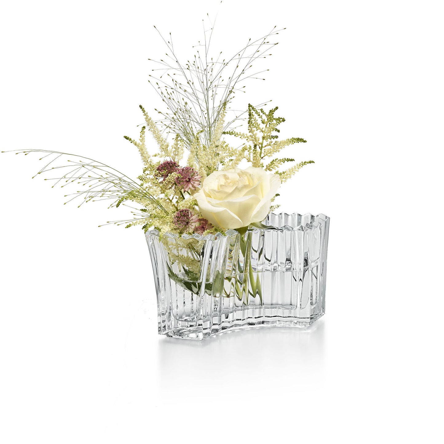 Mille Nuits Vase Infinite #2
