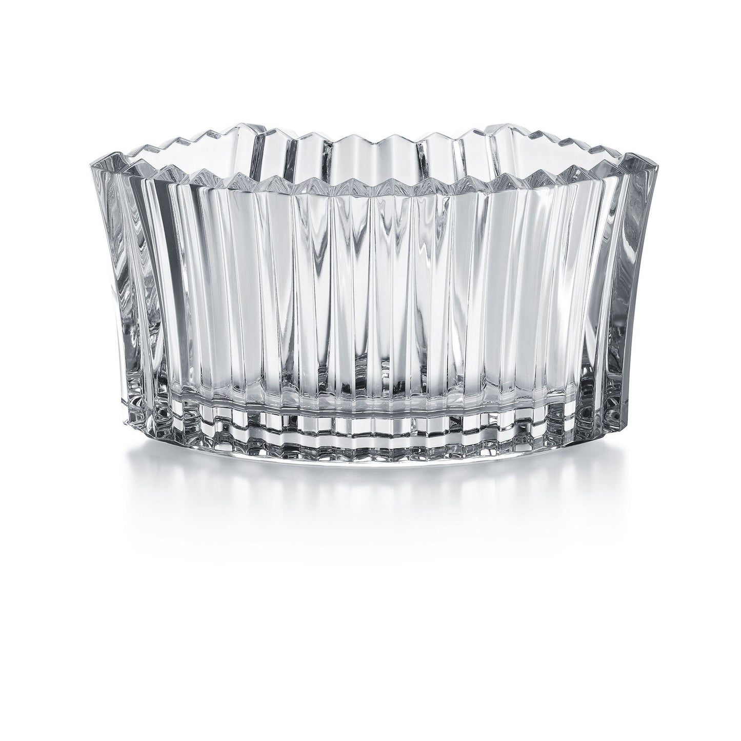 Mille Nuits Vase Infinite #2