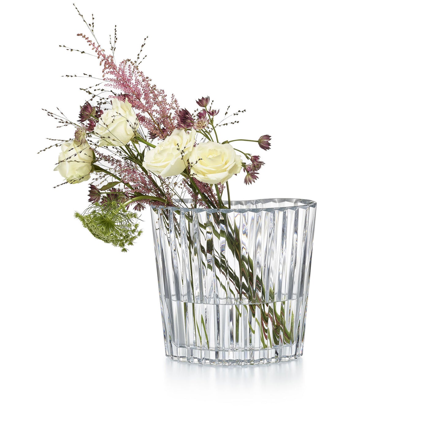 Mille Nuits Vase Lovers
