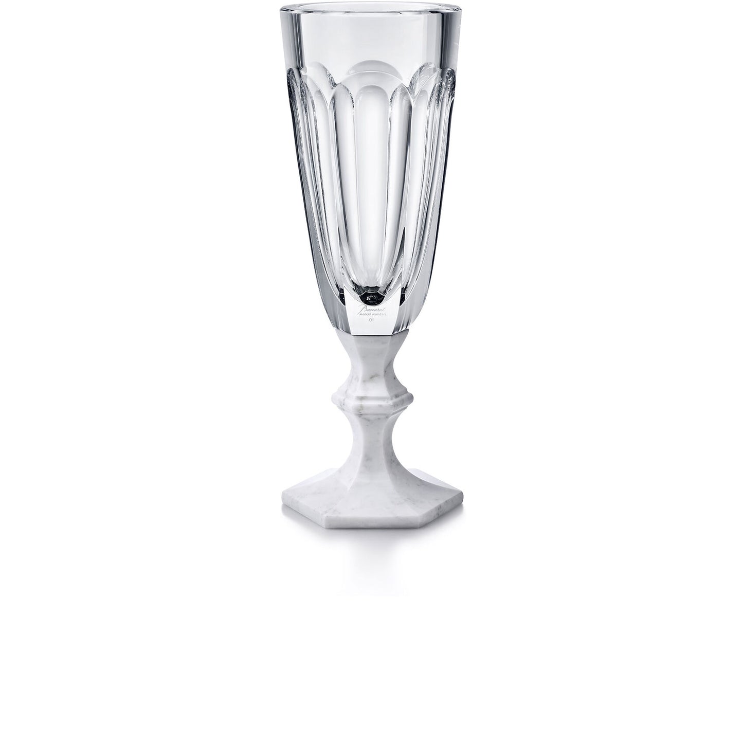 Harcourt Flutissimo Vase