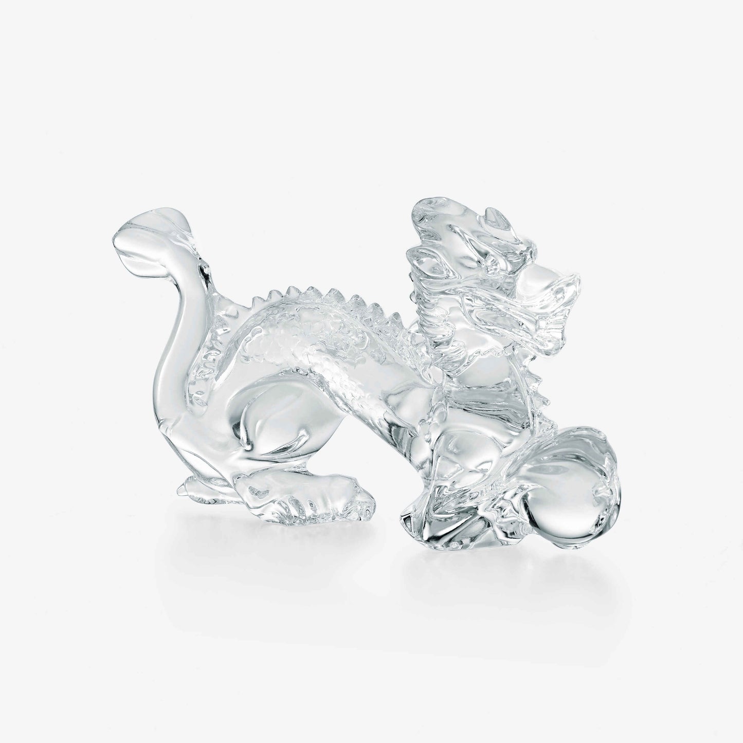 Zodiaque Dragon Gold 2024