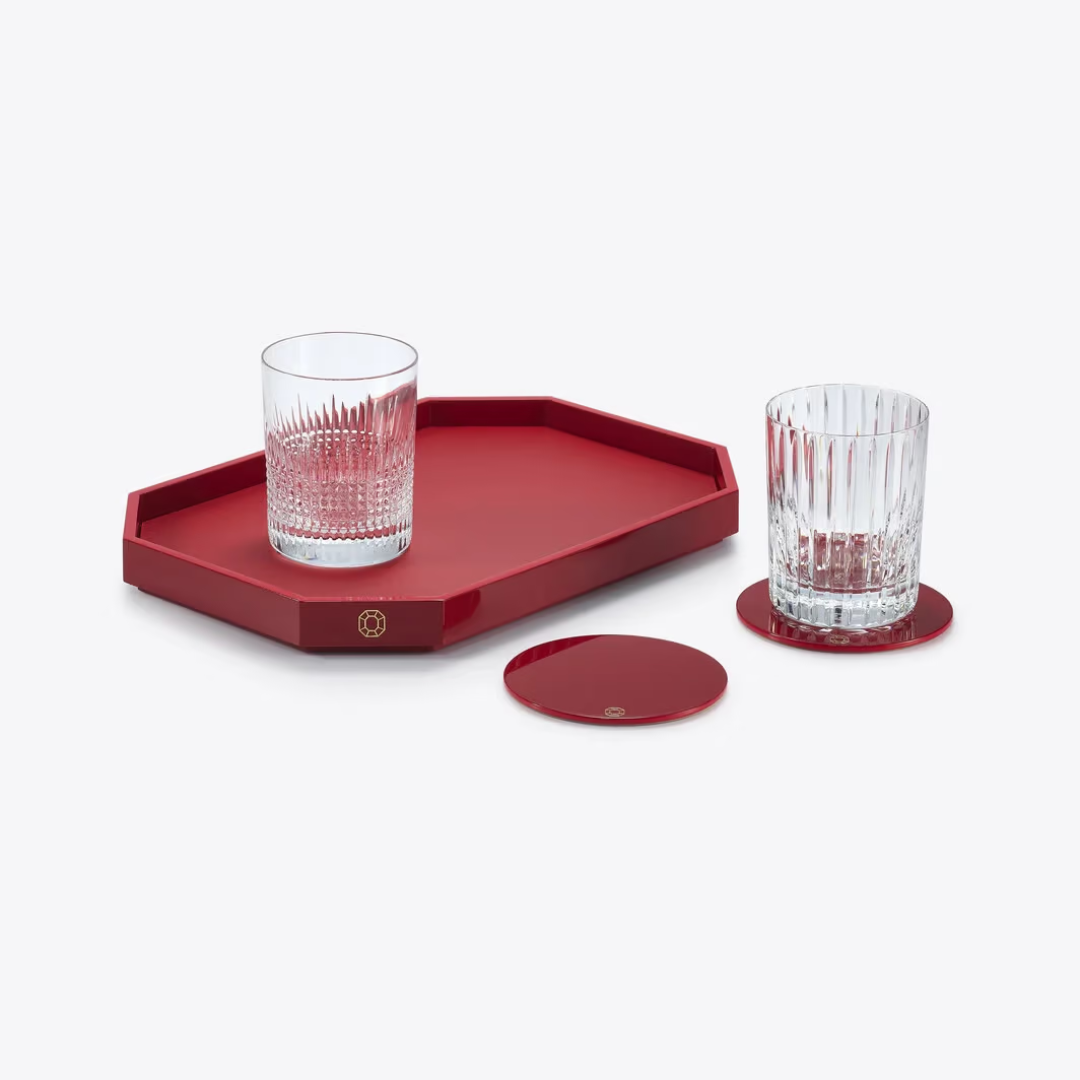 Octogone Tray MM