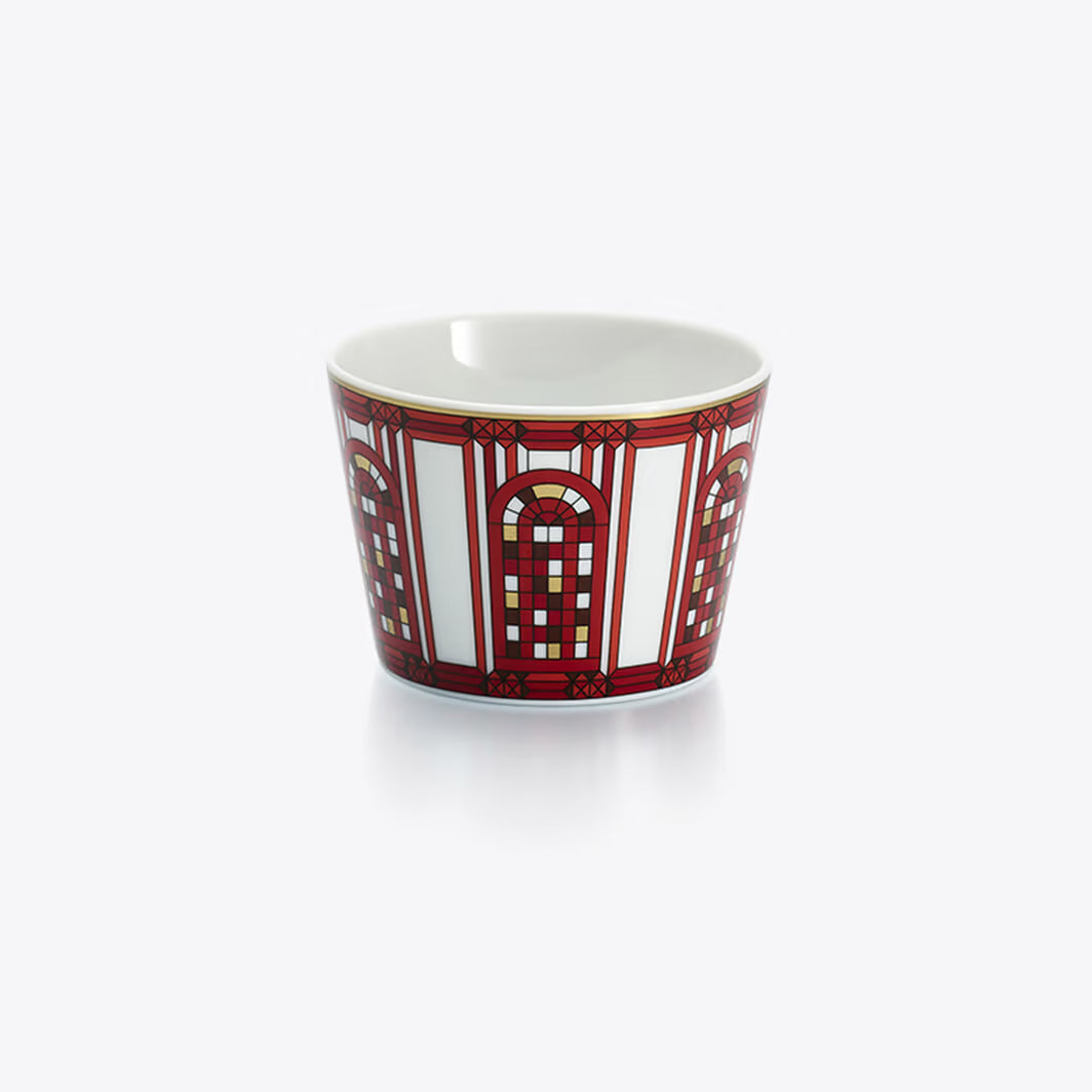 Arcadia Red Timbale