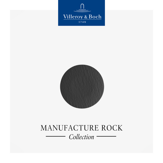 Manufacture Rock Bread & Butter Plate
