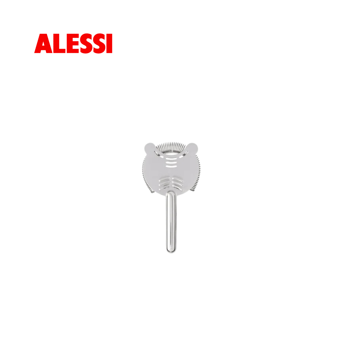 Alessi Bar Strainer