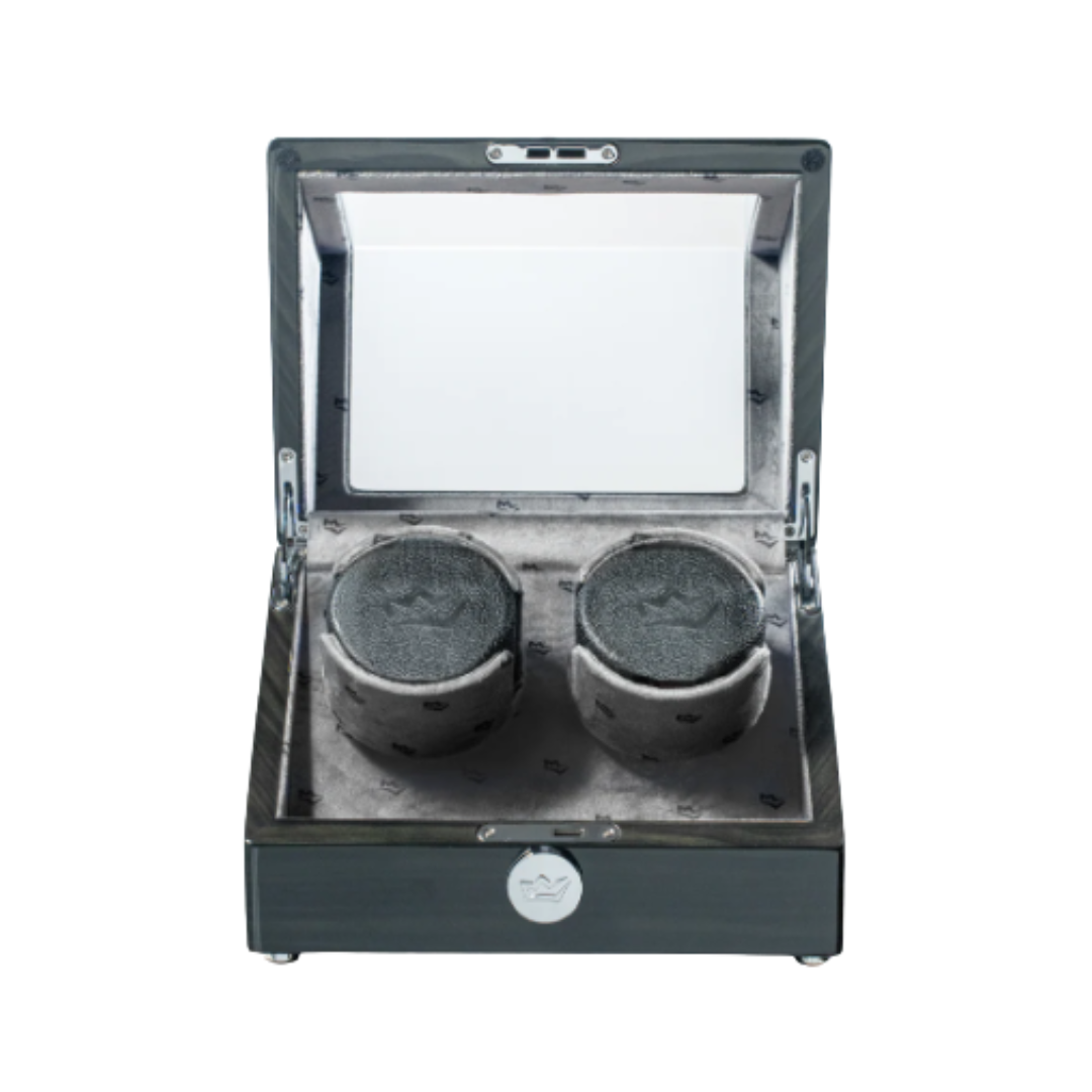 2 Piece Watch Winder, KB