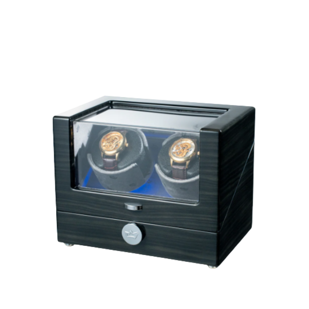 2 Piece Watch Winder, KB