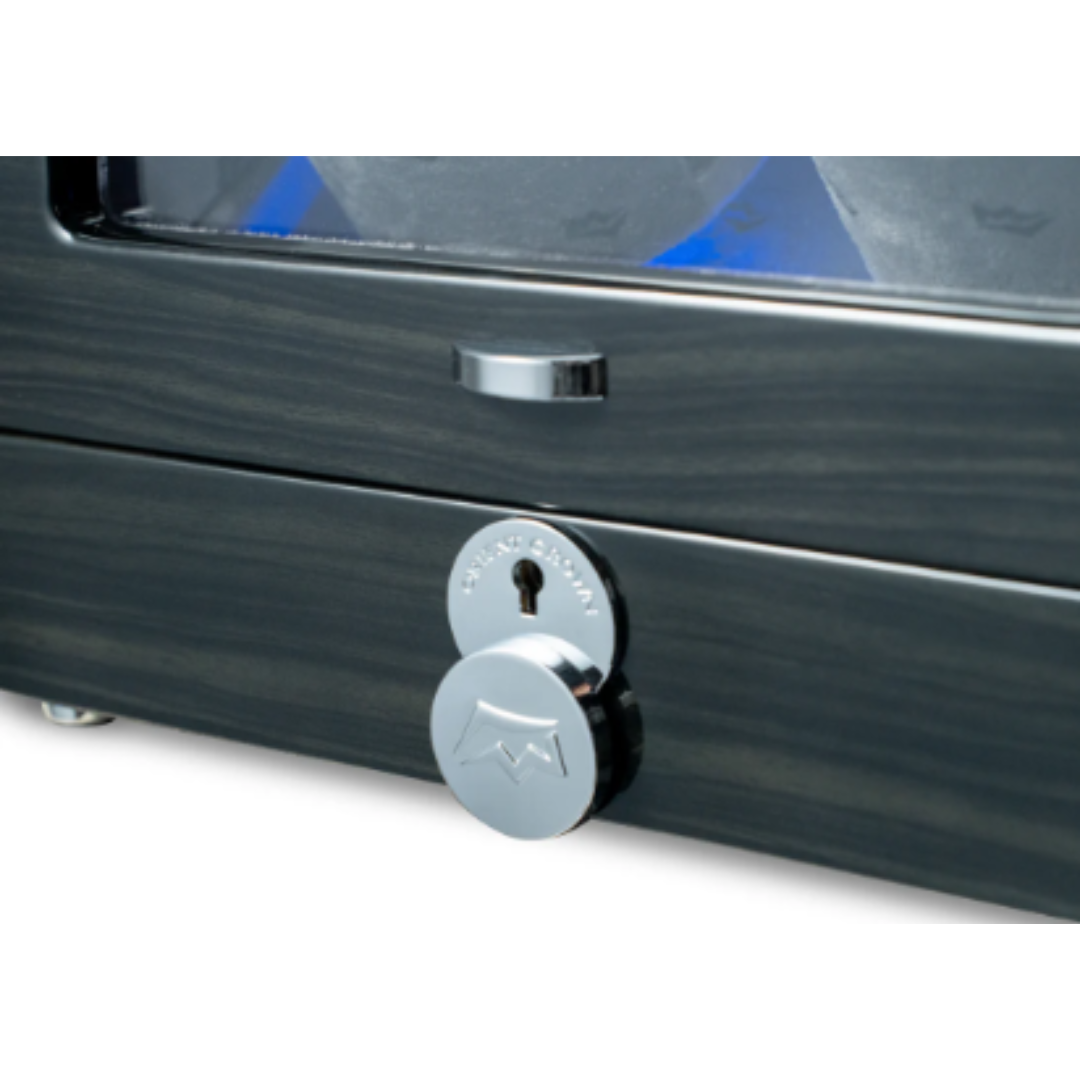 2 Piece Watch Winder, KB