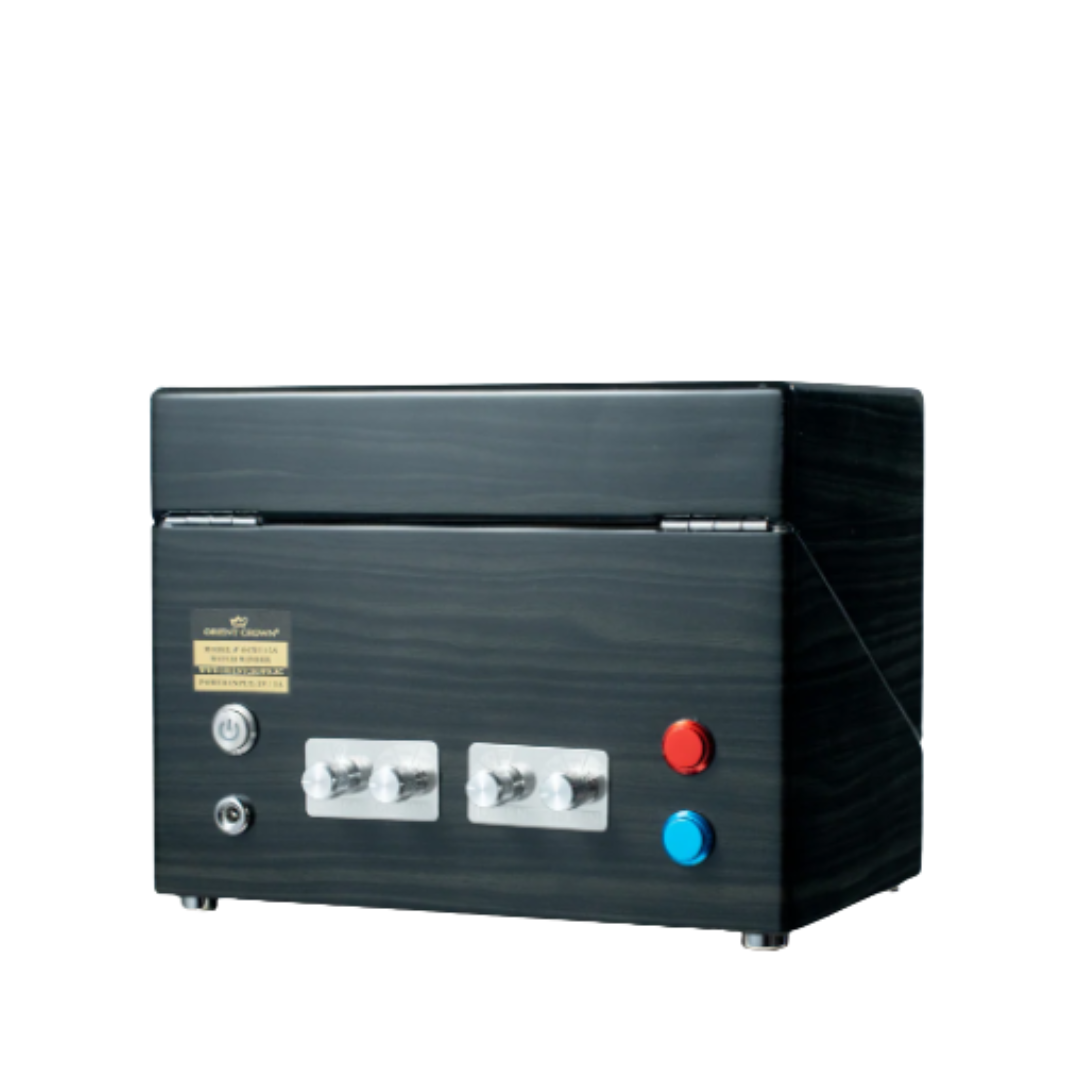 2 Piece Watch Winder, KB