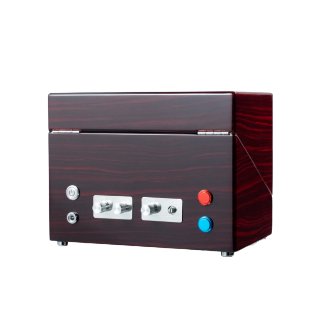 2 Piece Watch Winder, MAH