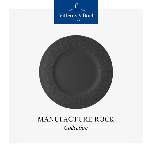 Manufacture Rock Flat Plate
