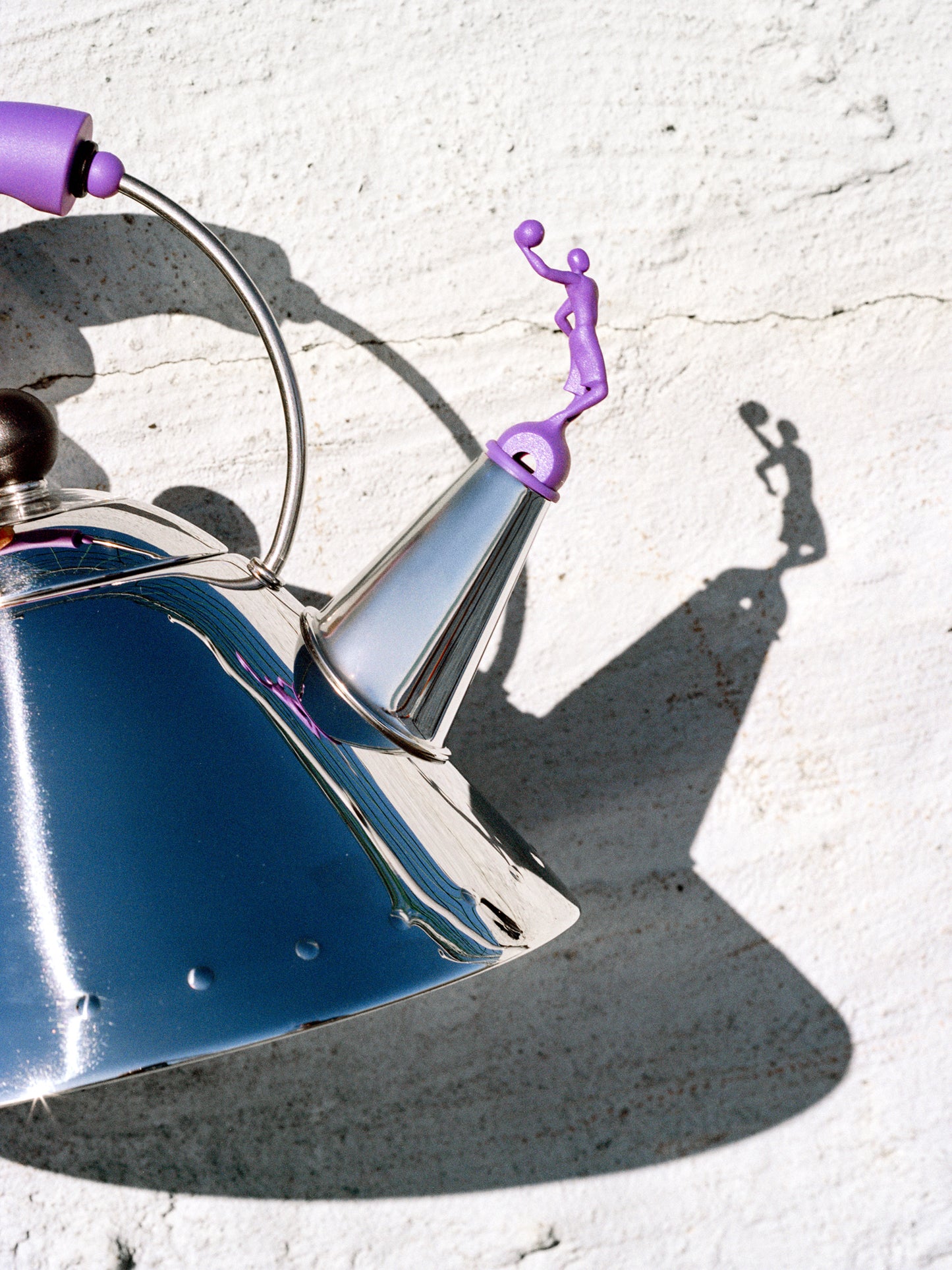 3909 Kettle Design Michael Graves, Lmtd Edition