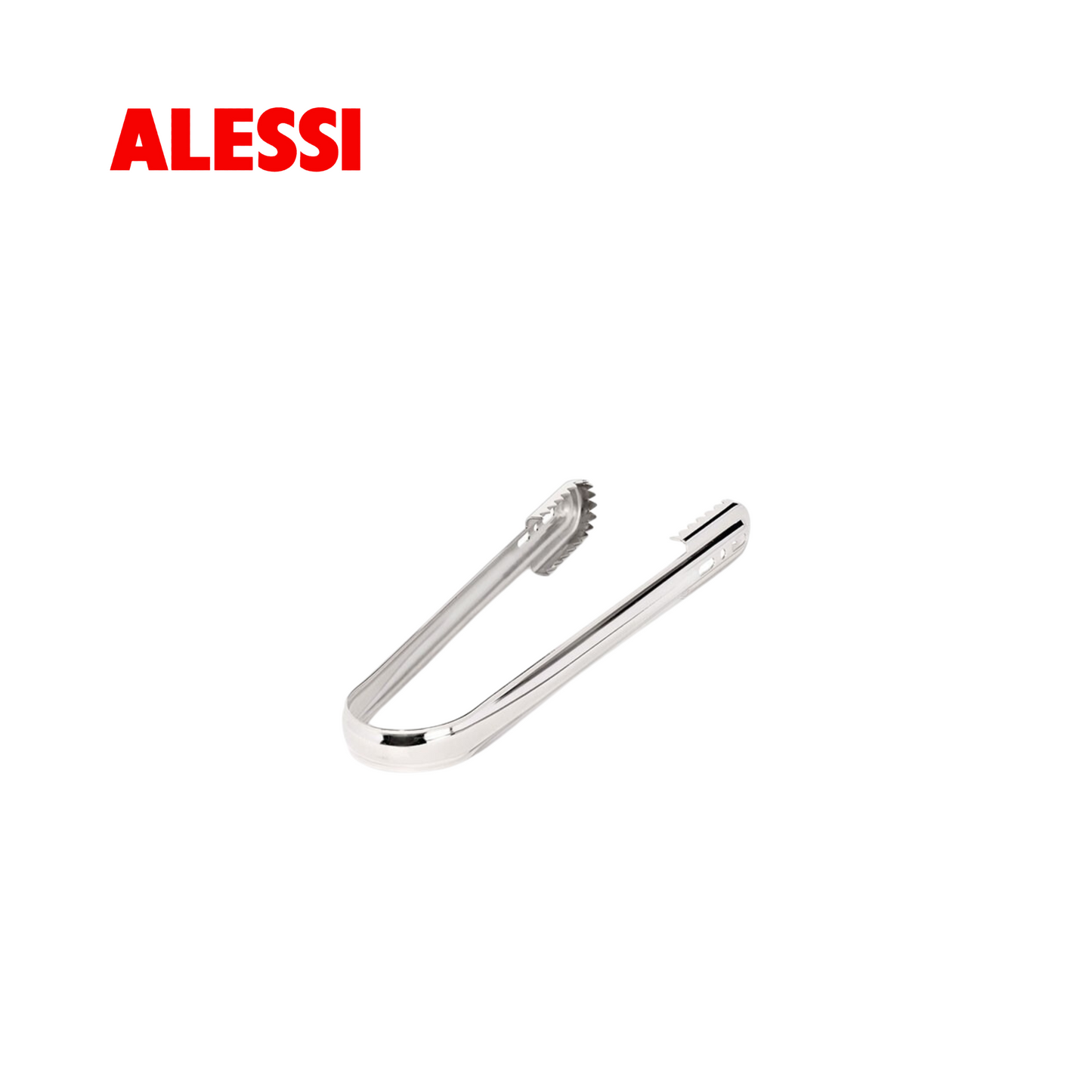 Alessi Ice tongs