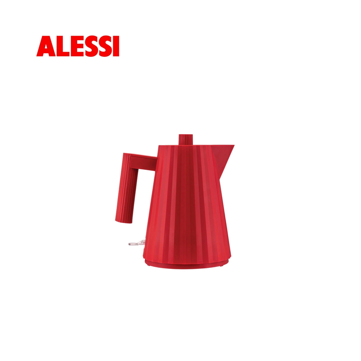 Plissé Electric Kettle 1L