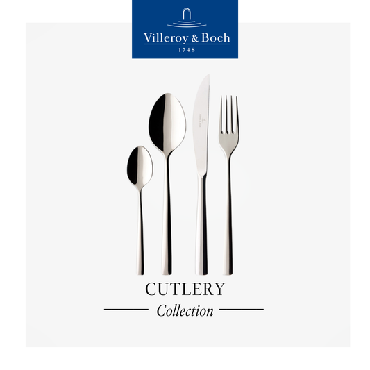 4-PC Piemont Cutlery set