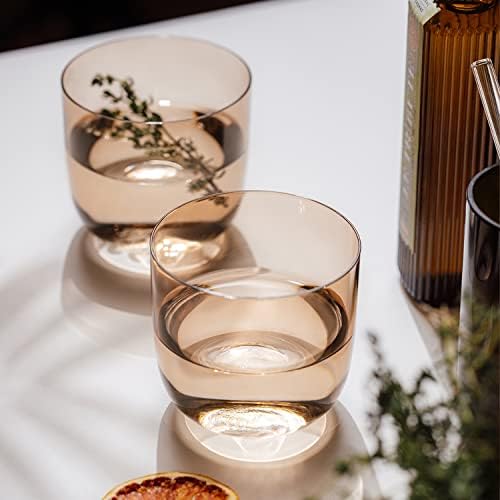 Like. Water Glasses Set of 2