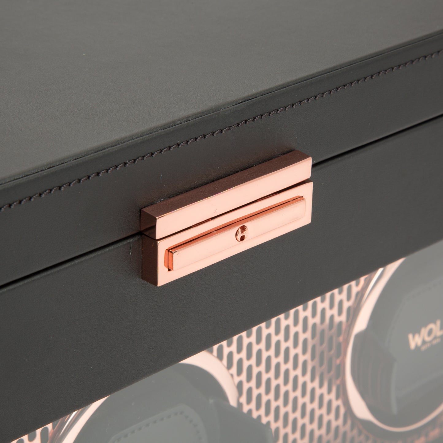 Axis Triple Watch Winder with Storage – WOLF | Casa Euro Philippines