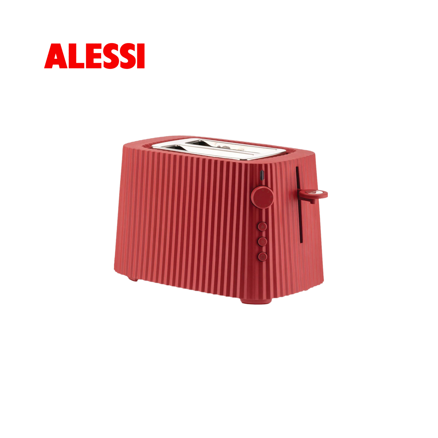 Plissé Toaster
