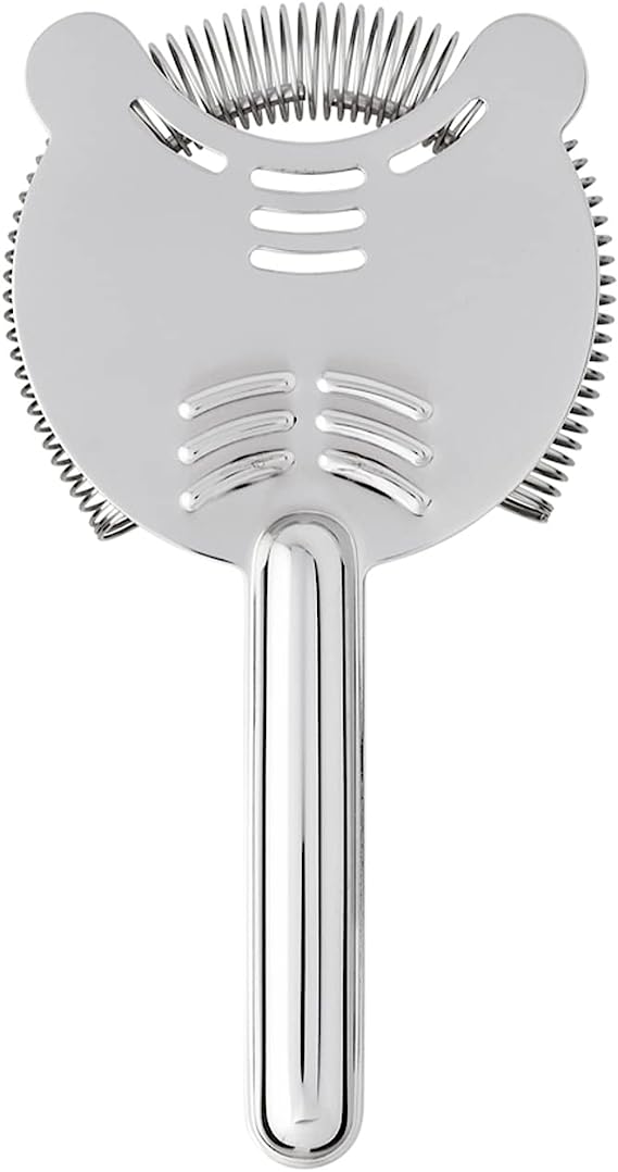 Bar Strainer