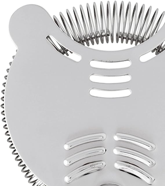 Alessi Bar Strainer