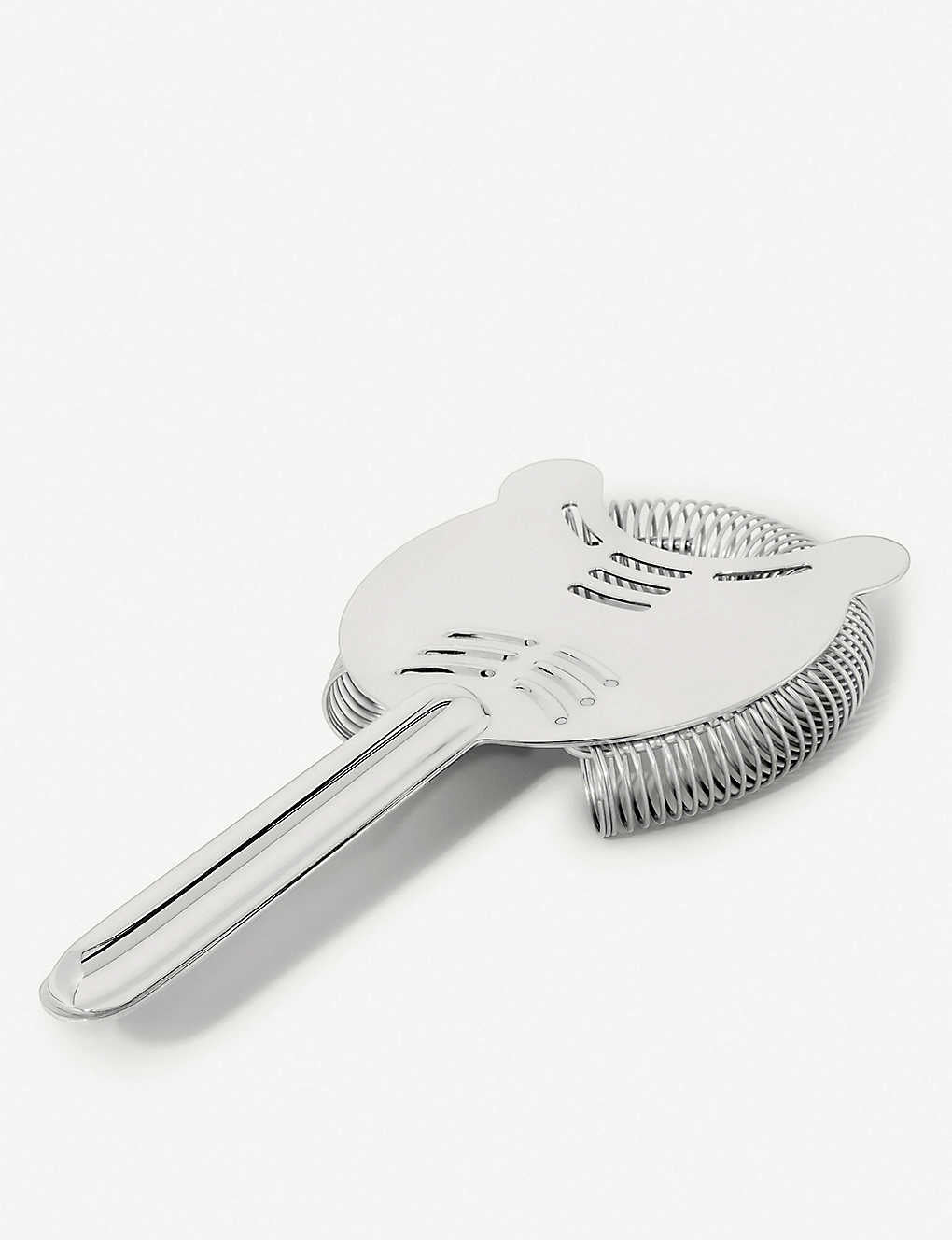 Alessi Bar Strainer