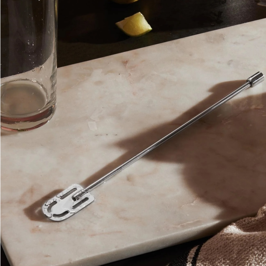 Stirrer