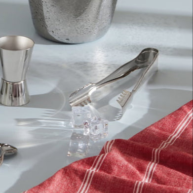 Alessi Ice Tongs