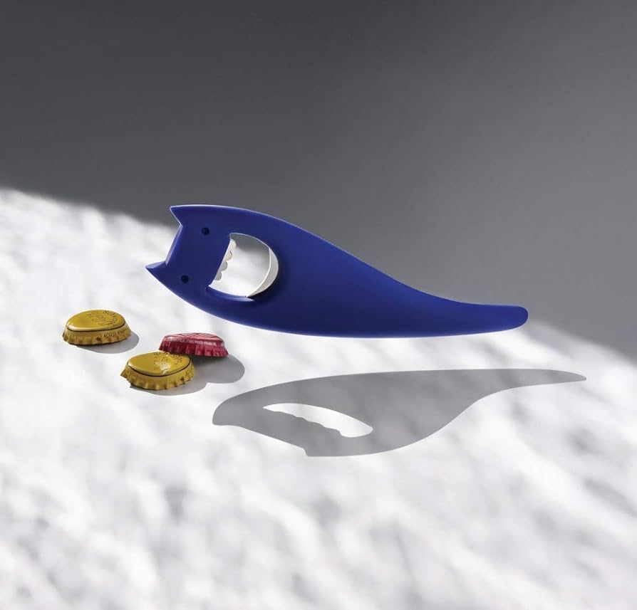 Diabolix Bottle-Opener