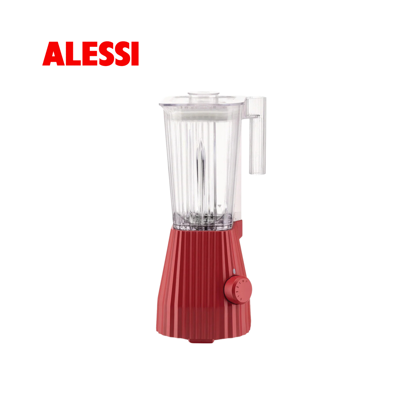 Plissé Blender