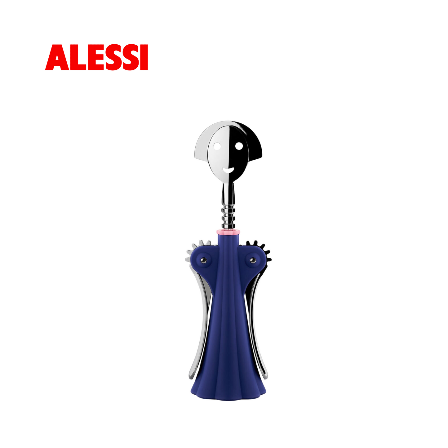 Anna G. Corkscrew