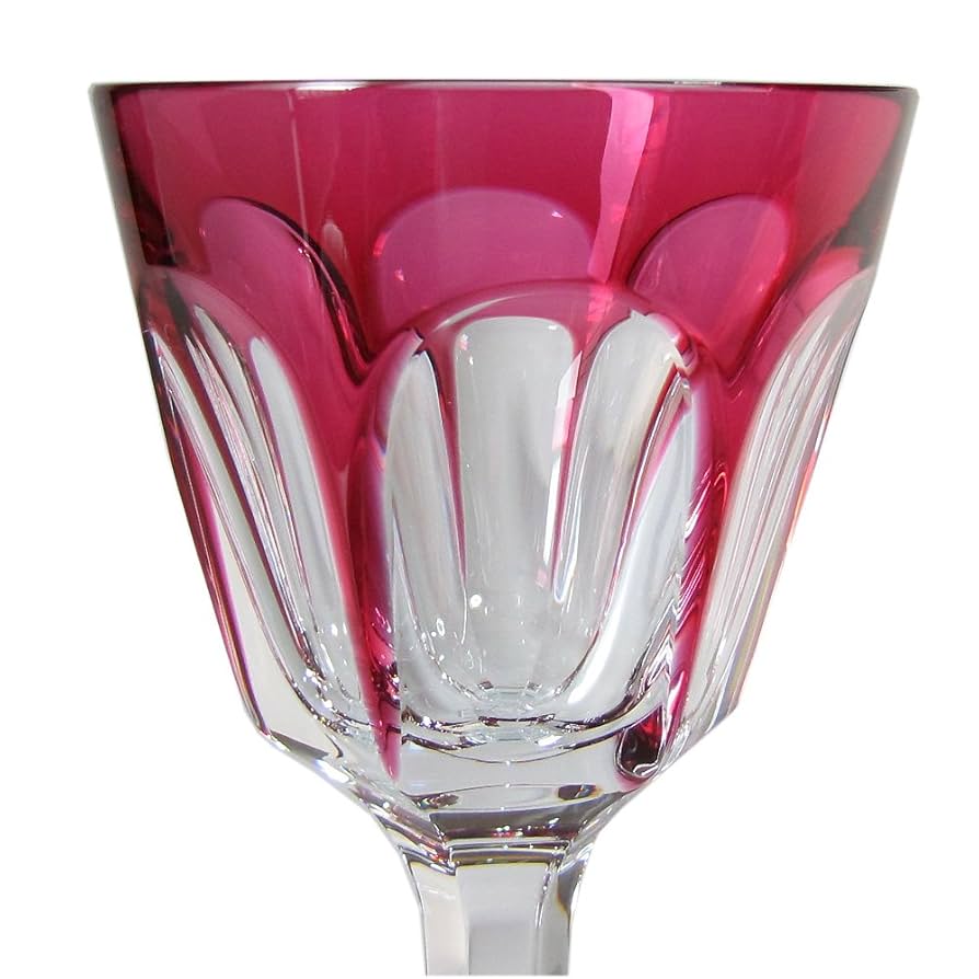 Harcourt Rhine Wine Glass