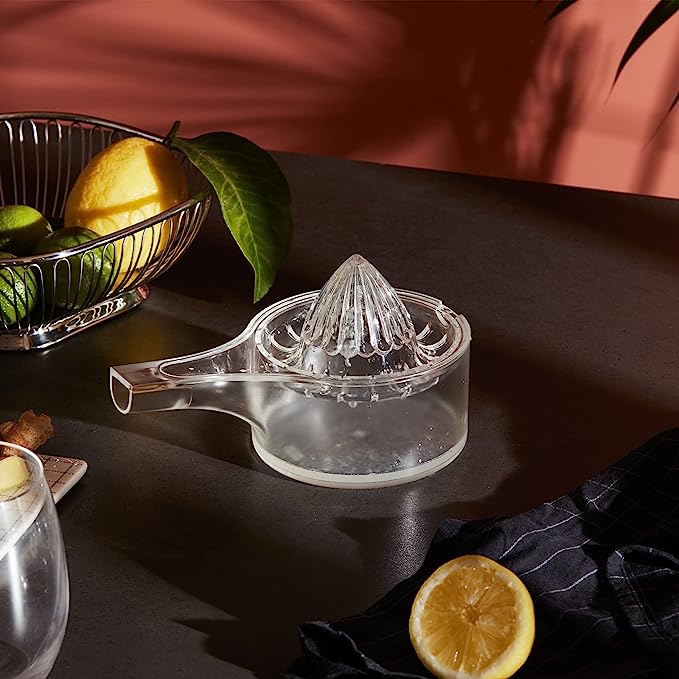 Alessi Citrus Lemon Squeezer