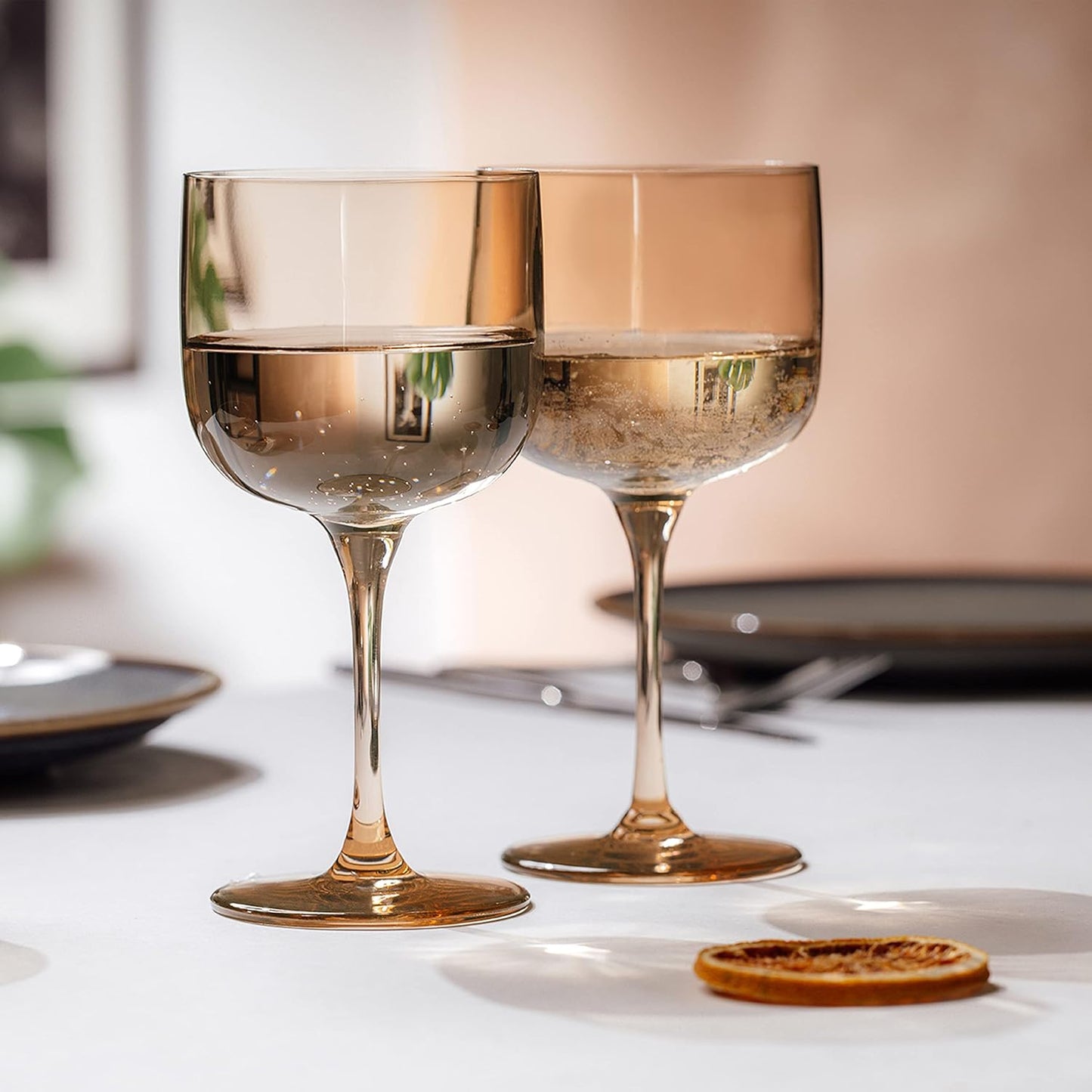Like. Wine Goblet Set of 2